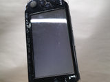 GD8842 Plz Read Item Condi PSP-3000 PIANO BLACK SONY PSP Console Japan