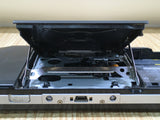 GD8842 Plz Read Item Condi PSP-3000 PIANO BLACK SONY PSP Console Japan