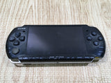 GD8842 Plz Read Item Condi PSP-3000 PIANO BLACK SONY PSP Console Japan