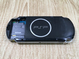 GD8842 Plz Read Item Condi PSP-3000 PIANO BLACK SONY PSP Console Japan