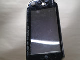 GD8842 Plz Read Item Condi PSP-3000 PIANO BLACK SONY PSP Console Japan