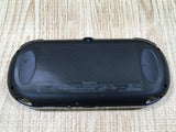 GD8878 Plz Read Item Condi PS Vita PCH-1000 CRYSTAL BLACK SONY PSP Console Japan