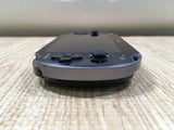 GD8878 Plz Read Item Condi PS Vita PCH-1000 CRYSTAL BLACK SONY PSP Console Japan
