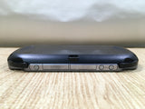 GD8878 Plz Read Item Condi PS Vita PCH-1000 CRYSTAL BLACK SONY PSP Console Japan