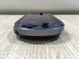 GD8879 Plz Read Item Condi PS Vita PCH-1000 CRYSTAL BLACK SONY PSP Console Japan
