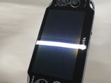 GD8880 Plz Read Item Condi PS Vita PCH-1000 CRYSTAL BLACK SONY PSP Console Japan