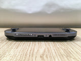 GD8880 Plz Read Item Condi PS Vita PCH-1000 CRYSTAL BLACK SONY PSP Console Japan