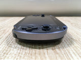 GD8880 Plz Read Item Condi PS Vita PCH-1000 CRYSTAL BLACK SONY PSP Console Japan