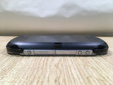 GD8880 Plz Read Item Condi PS Vita PCH-1000 CRYSTAL BLACK SONY PSP Console Japan