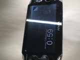 GD8881 PS Vita PCH-1000 CRYSTAL BLACK SONY PSP Console Japan