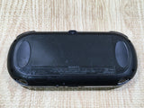GD8881 PS Vita PCH-1000 CRYSTAL BLACK SONY PSP Console Japan