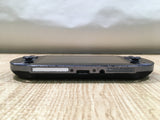 GD8881 PS Vita PCH-1000 CRYSTAL BLACK SONY PSP Console Japan