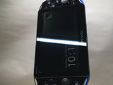 GD8882 Plz Read Item Condi PS Vita PCH-2000 BLUE BLACK SONY PSP Console Japan