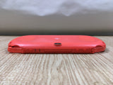 GD8883 Plz Read Item Condi PS Vita PCH-2000 NEON ORANGE SONY PSP Console Japan