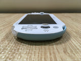 GD8885 Plz Read Item Co PS Vita PCH-2000 LIGHT BLUE WIHTE SONY PSP Console Japan