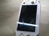 GD8885 Plz Read Item Co PS Vita PCH-2000 LIGHT BLUE WIHTE SONY PSP Console Japan