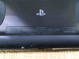 GD8886 Plz Read Item Condi PS Vita PCH-2000 BLACK SONY PSP Console Japan