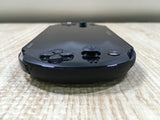 GD8886 Plz Read Item Condi PS Vita PCH-2000 BLACK SONY PSP Console Japan
