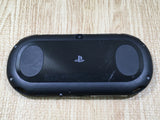 GD8887 Plz Read Item Condi PS Vita PCH-2000 BLACK SONY PSP Console Japan