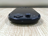 GD8887 Plz Read Item Condi PS Vita PCH-2000 BLACK SONY PSP Console Japan