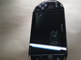 GD8887 Plz Read Item Condi PS Vita PCH-2000 BLACK SONY PSP Console Japan