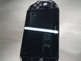 GD8889 PS Vita PCH-2000 BLACK BOXED SONY PSP Console Japan