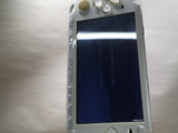 GD8924 With Defects - PSP-2000 CERAMIC WHITE SONY PSP Console Japan