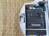 GD8924 With Defects - PSP-2000 CERAMIC WHITE SONY PSP Console Japan