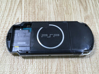 GD8956 With Defects - PSP-3000 PIANO BLACK SONY PSP Console Japan