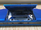 GD8977 With Defects - PSP-3000 VIBRANT BLUE SONY PSP Console Japan