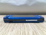 GD8977 With Defects - PSP-3000 VIBRANT BLUE SONY PSP Console Japan