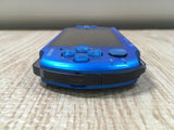 GD8977 With Defects - PSP-3000 VIBRANT BLUE SONY PSP Console Japan