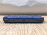 GD8977 With Defects - PSP-3000 VIBRANT BLUE SONY PSP Console Japan
