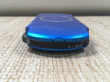 GD8977 With Defects - PSP-3000 VIBRANT BLUE SONY PSP Console Japan