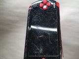 GD9089 Not Working - PSP-3000 BLACK & RED SONY PSP Console Japan