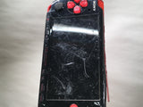GD9089 Not Working - PSP-3000 BLACK & RED SONY PSP Console Japan