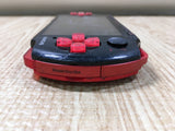 GD9089 Not Working - PSP-3000 BLACK & RED SONY PSP Console Japan