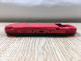 GD9089 Not Working - PSP-3000 BLACK & RED SONY PSP Console Japan