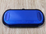 GD9098 Tested Working - PS Vita PCH-1000 SAPPHIRE BLUE SONY PSP Console Japan
