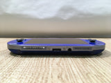 GD9098 Tested Working - PS Vita PCH-1000 SAPPHIRE BLUE SONY PSP Console Japan