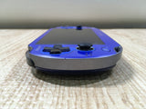 GD9098 Tested Working - PS Vita PCH-1000 SAPPHIRE BLUE SONY PSP Console Japan