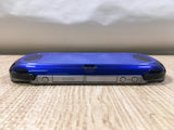 GD9098 Tested Working - PS Vita PCH-1000 SAPPHIRE BLUE SONY PSP Console Japan