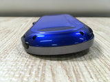 GD9098 Tested Working - PS Vita PCH-1000 SAPPHIRE BLUE SONY PSP Console Japan