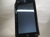 GD9107 With Defects - PSP-1000 BLACK SONY PSP Console Japan