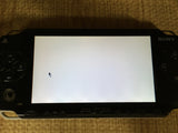 GD9107 With Defects - PSP-1000 BLACK SONY PSP Console Japan