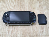 GD9107 With Defects - PSP-1000 BLACK SONY PSP Console Japan