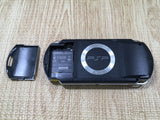GD9107 With Defects - PSP-1000 BLACK SONY PSP Console Japan
