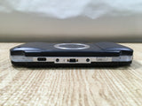GD9107 With Defects - PSP-1000 BLACK SONY PSP Console Japan
