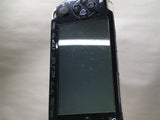 GD9128 With Defects - PSP-2000 PIANO BLACK SONY PSP Console Japan