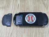 GD9128 With Defects - PSP-2000 PIANO BLACK SONY PSP Console Japan